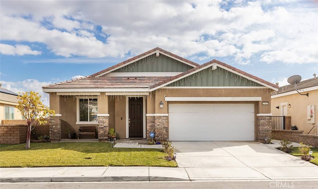 17957 Milkweed LN, San Bernardino, CA 92407