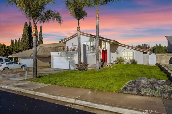 Mission Viejo, CA 92691,25321 Parthenon AVE