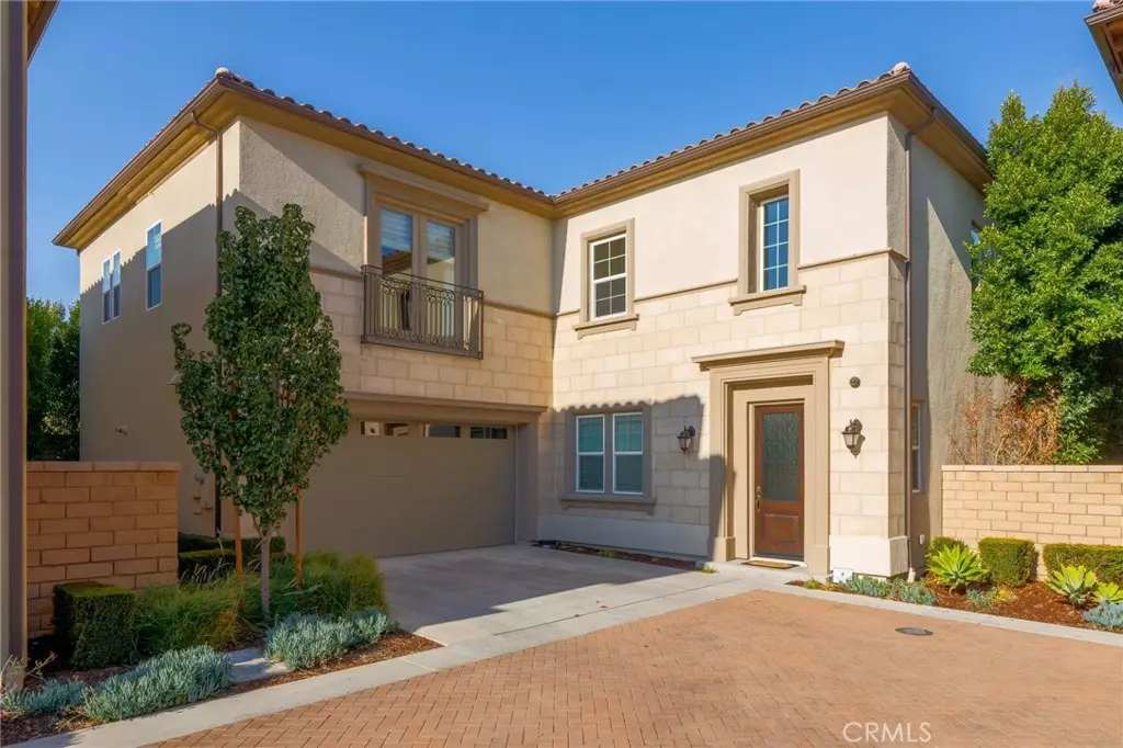 Lake Forest, CA 92630,298 Bryce RUN