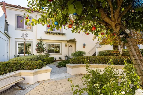 21 Via Tortuga, Rancho Santa Margarita, CA 92688