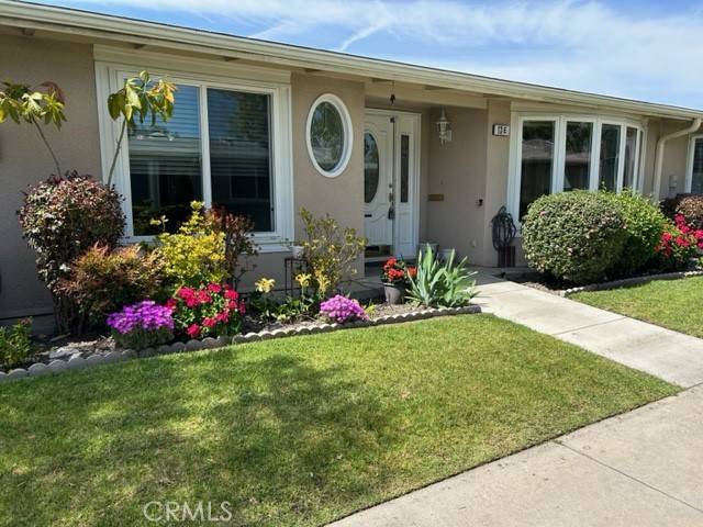 1730 Tam O'Shanter M14 #13E, Seal Beach, CA 90740