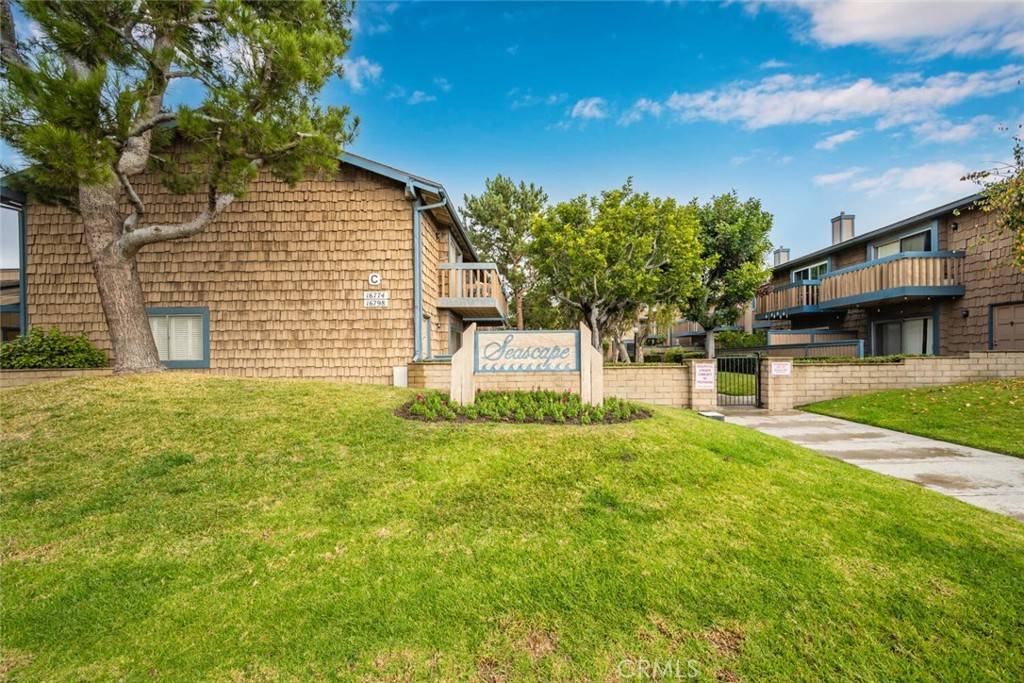 16796 Algonquin ST #21, Huntington Beach, CA 92649