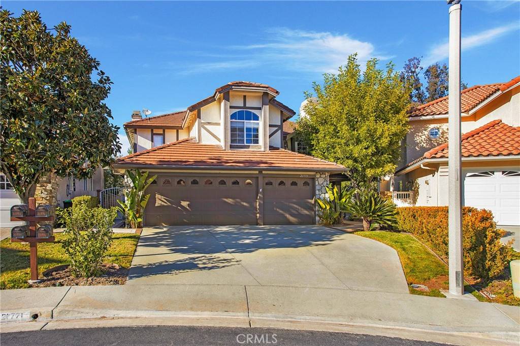 21771 Ambrosia LN, Rancho Santa Margarita, CA 92679