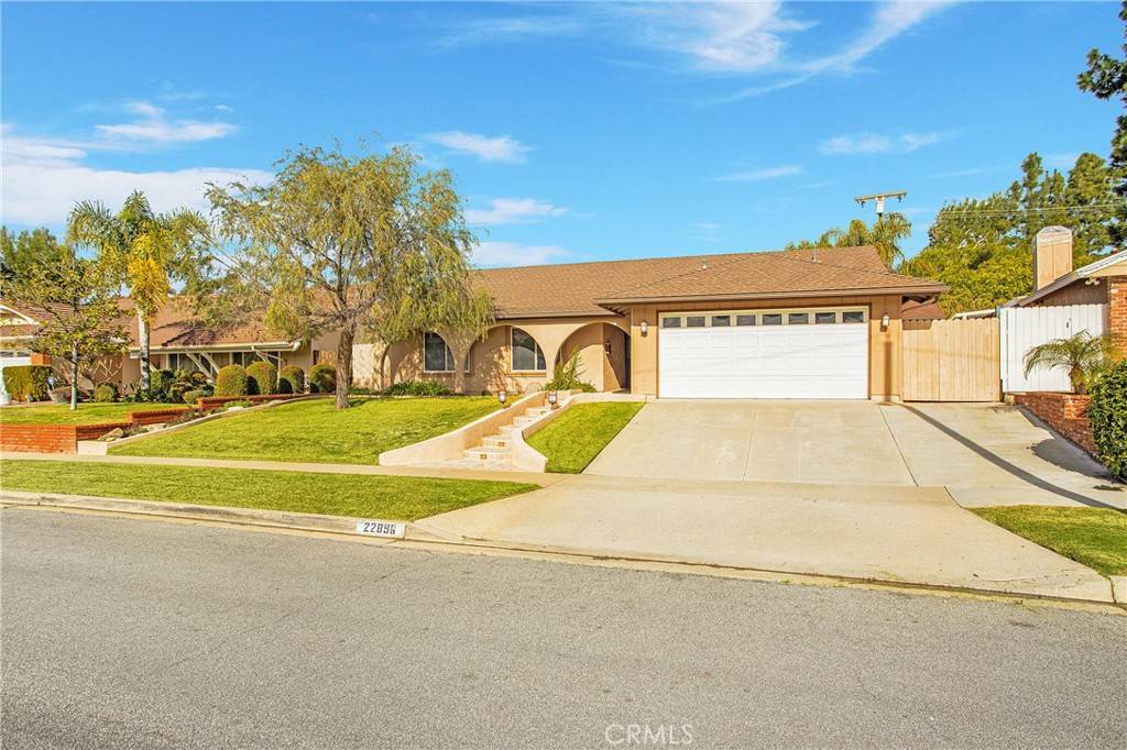22896 Willard AVE, Lake Forest, CA 92630