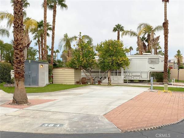 69801 #384 Ramon RD, Cathedral City, CA 92234