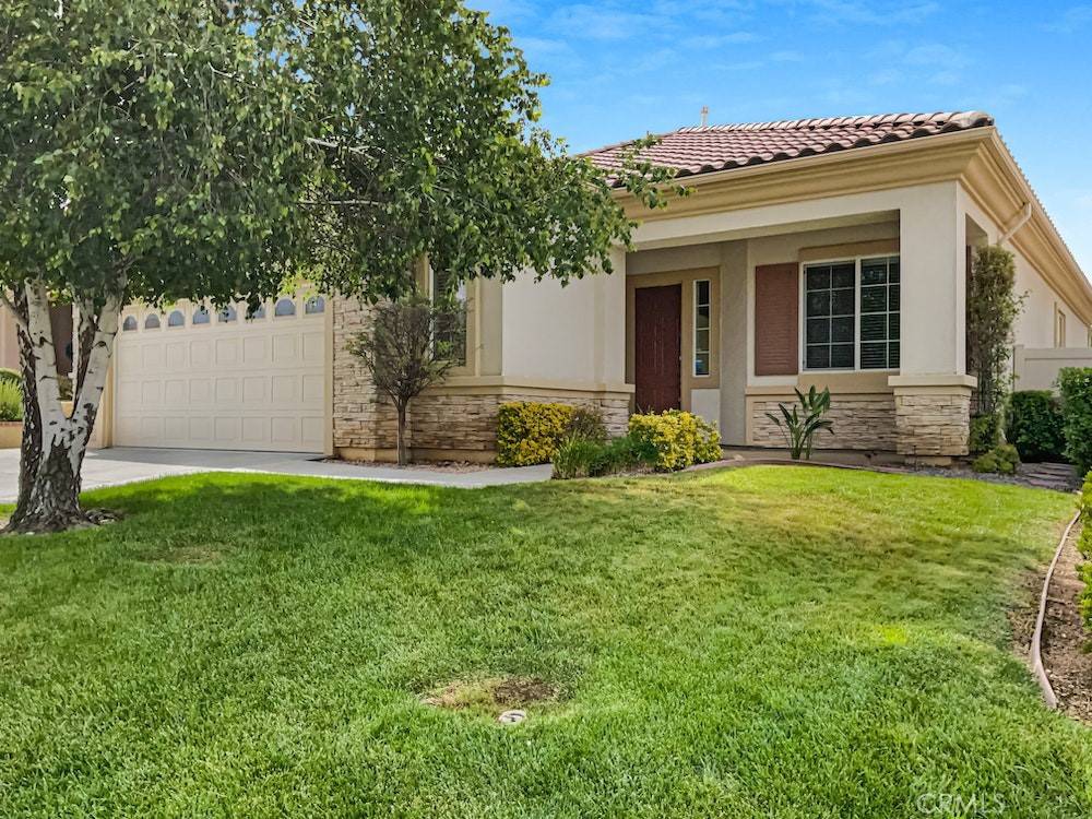 1750 S Forest Oaks DR, Beaumont, CA 92223
