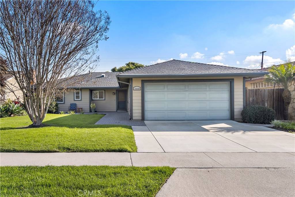 18560 Lime CIR, Fountain Valley, CA 92708