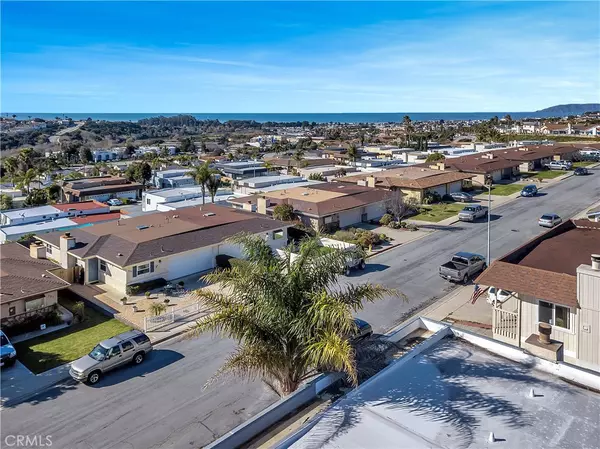 Pismo Beach, CA 93449,720 Vista Pacifica CIR
