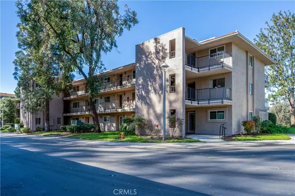 5368 Algarrobo #1F, Laguna Woods, CA 92637