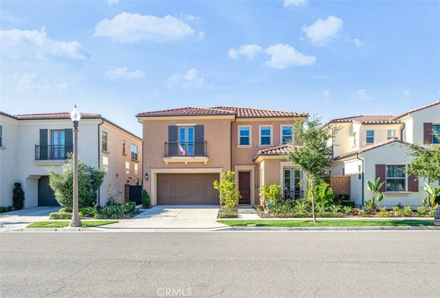 119 Lovelace, Irvine, CA 92620
