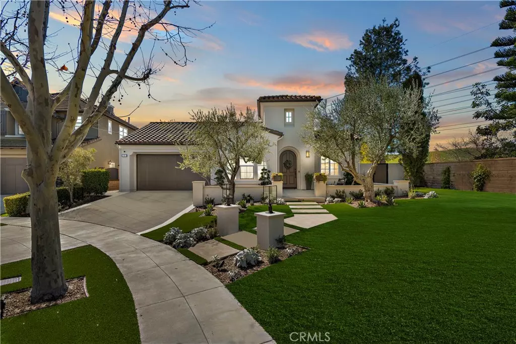 Ladera Ranch, CA 92694,1 Drackert LN