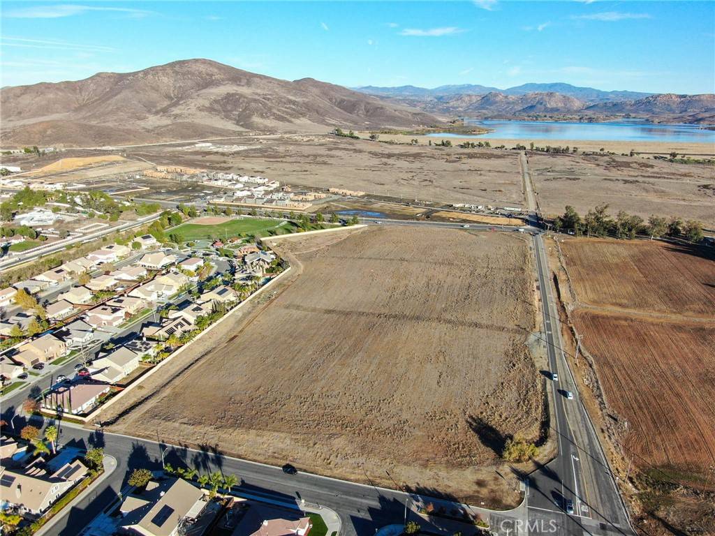 French Valley, CA 92596,0 Benton Road