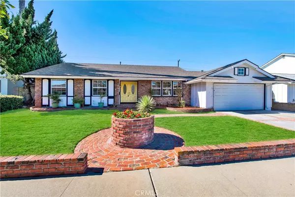 18957 Santa Clara CIR, Fountain Valley, CA 92708