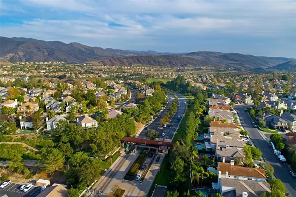 Rancho Santa Margarita, CA 92679,15 Flossmoor