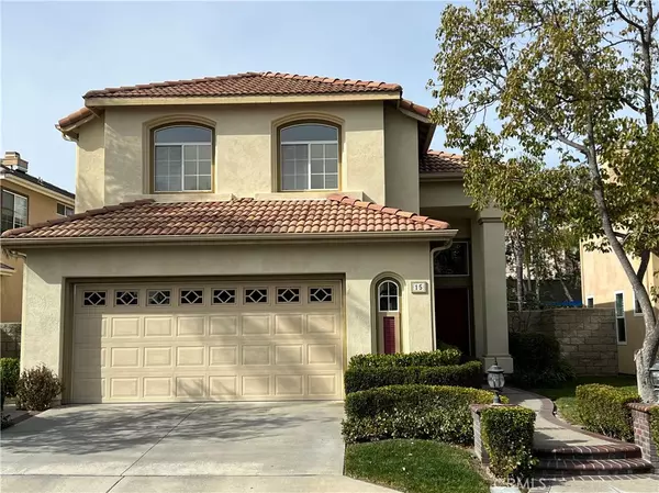 15 Flossmoor, Rancho Santa Margarita, CA 92679