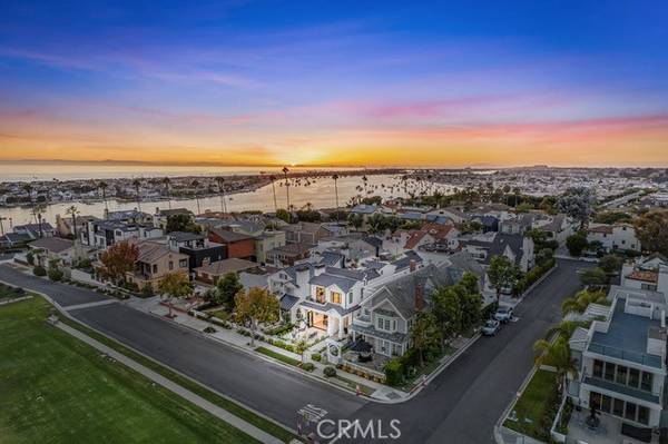 421 Begonia AVE, Corona Del Mar, CA 92625