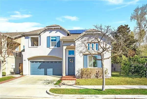 31 Danbury,  Ladera Ranch,  CA 92694