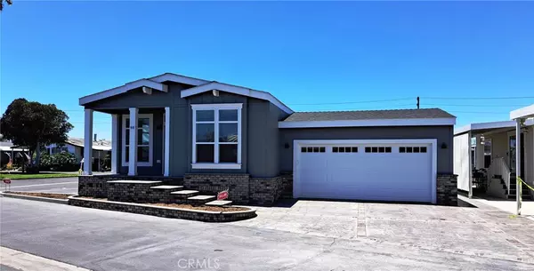 19350 Ward ST #98, Huntington Beach, CA 92646
