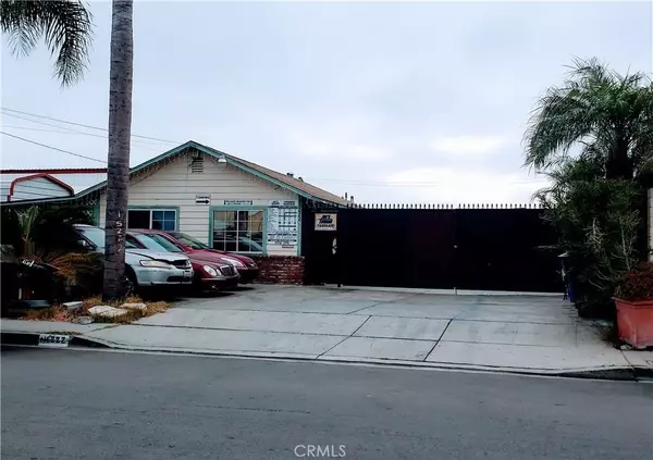 Midway City, CA 92655,15222 Jackson ST