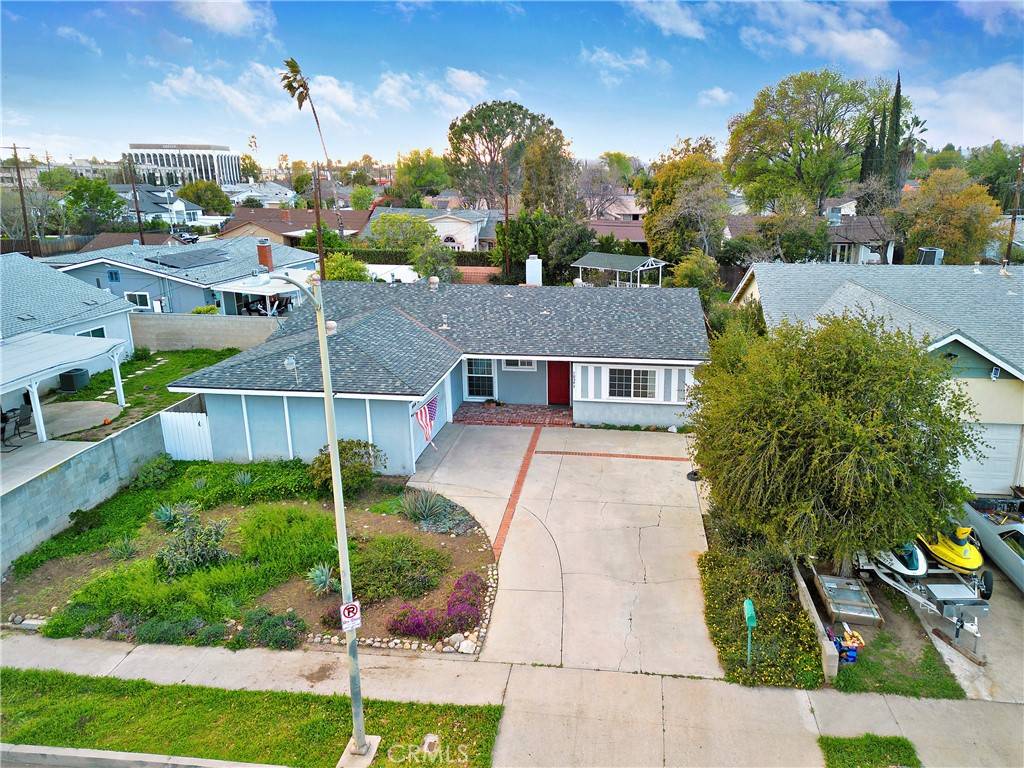 10347 Gerald AVE, Granada Hills, CA 91344