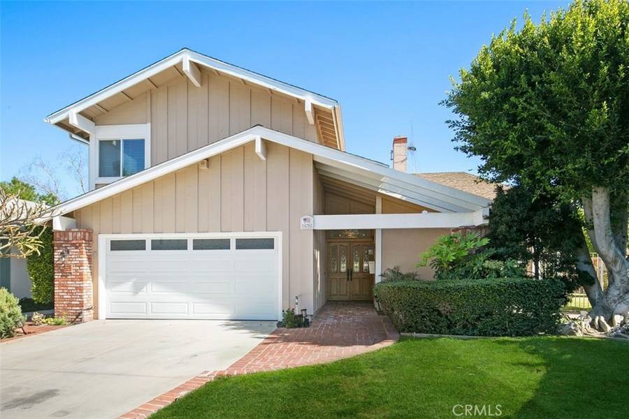 14782 Hillsboro PL, Tustin, CA 92780