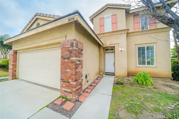Murrieta, CA 92563,36396 Cougar PL
