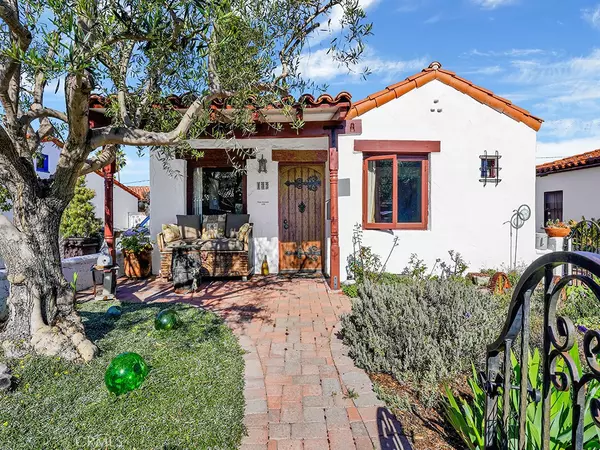 132 Avenida Miramar, San Clemente, CA 92672