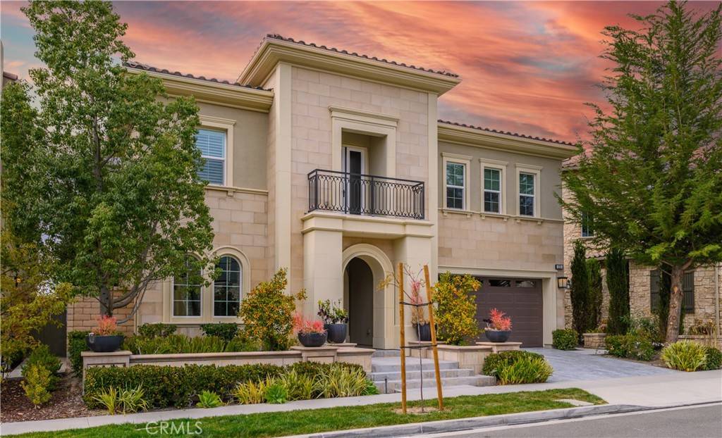 23 Sorrel, Lake Forest, CA 92630