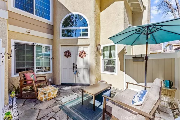 Lake Forest, CA 92630,21196 Sierra Ridge