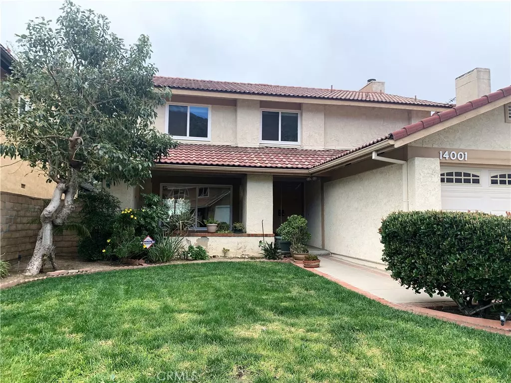 Sylmar, CA 91342,14001 Saddle Ridge RD