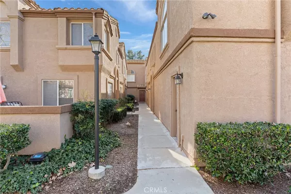 Chino Hills, CA 91709,2432 Moon Dust #E