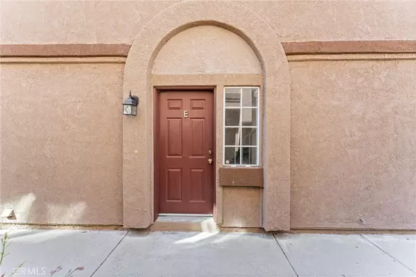 Chino Hills, CA 91709,2432 Moon Dust #E