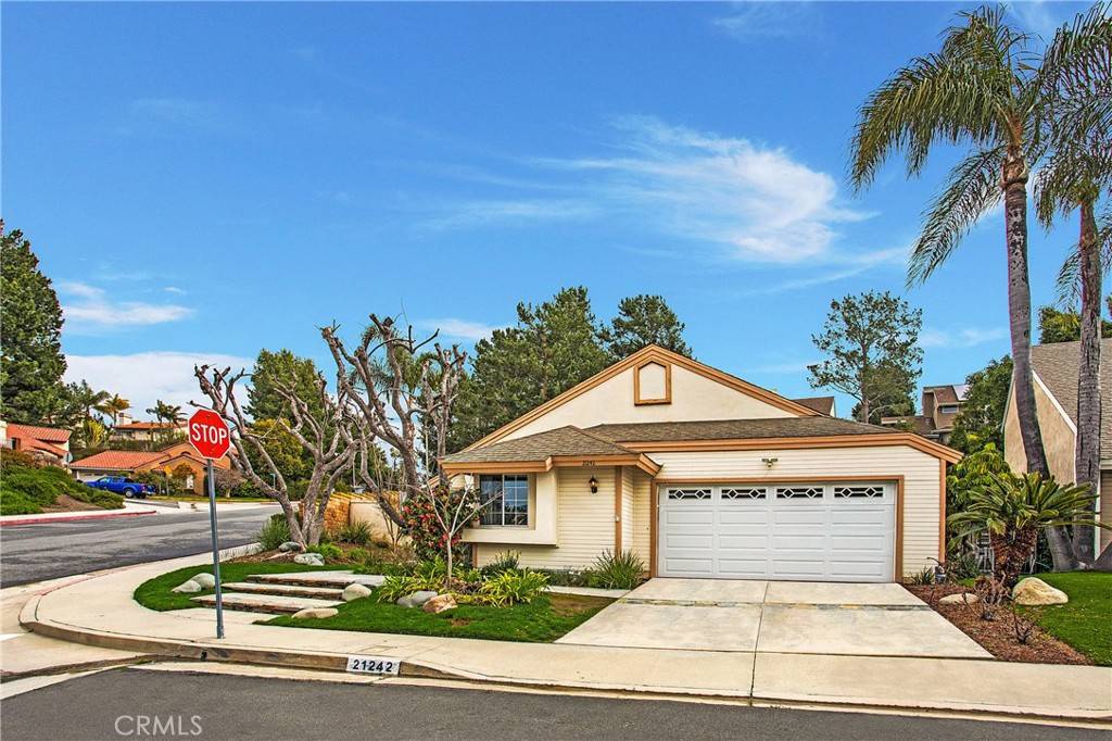 21242 Spruce, Mission Viejo, CA 92692
