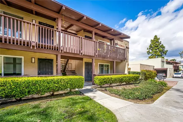 1040 W Macarthur BLVD #95, Santa Ana, CA 92707