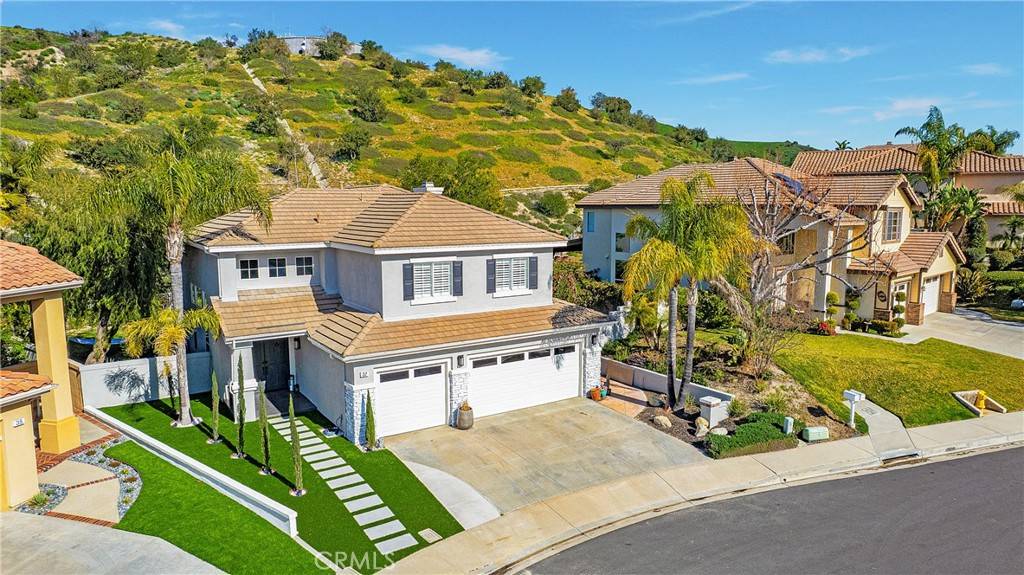 37 Tessera AVE, Lake Forest, CA 92610