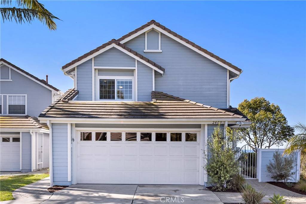 San Clemente, CA 92673,2409 Camino Galeon #5