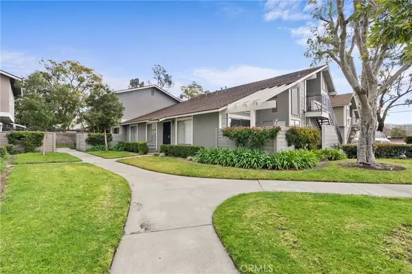 Anaheim, CA 92807,5467 E Candlewood CIR #37