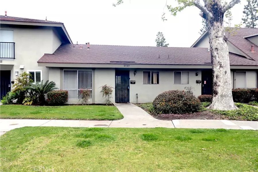 10305 Westminster AVE, Garden Grove, CA 92843