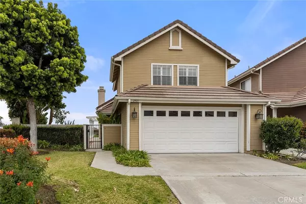 2401 Camino Corso Rio #35, San Clemente, CA 92673