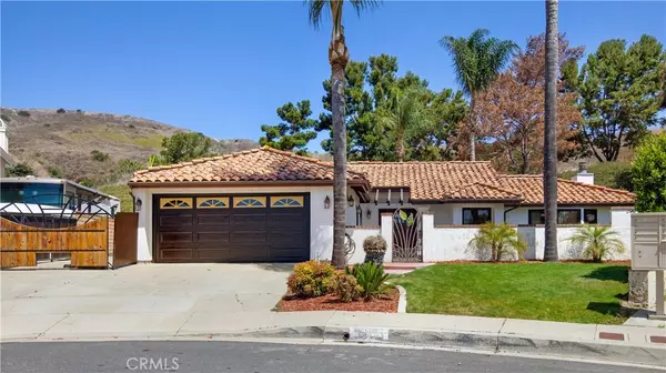 1311 Cadena, San Clemente, CA 92673
