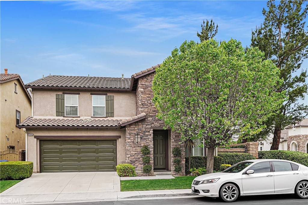 6946 Angora ST, Chino, CA 91710