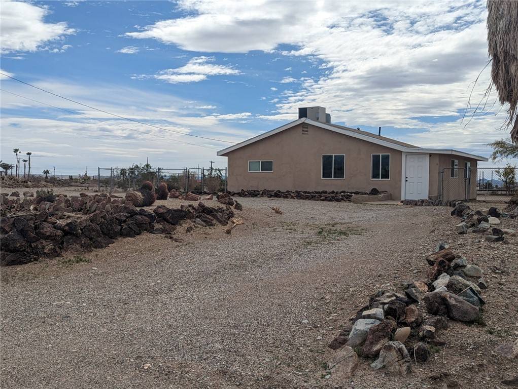 Big River, CA 92242,150177 Deerpath RD