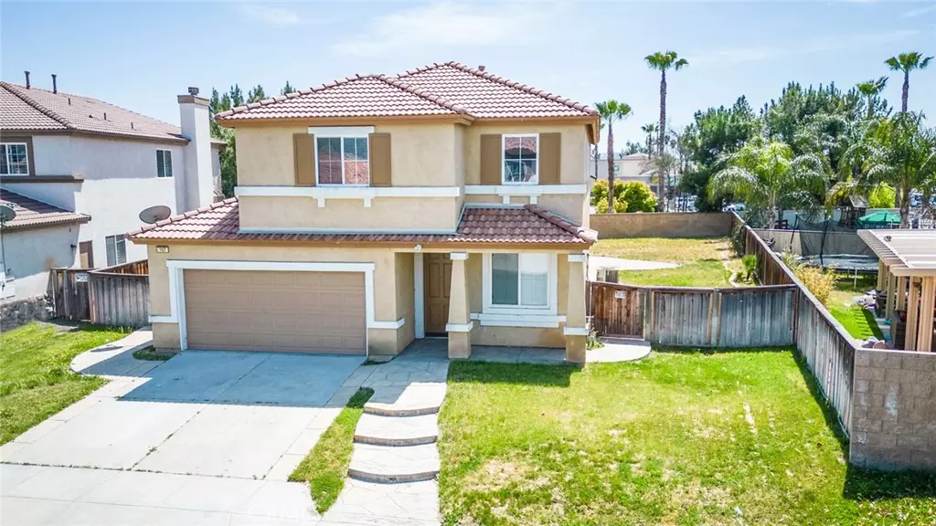 San Jacinto, CA 92582,767 Sweet Clover LOOP