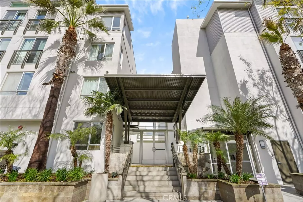 Playa Vista, CA 90094,6400 Crescent E #218