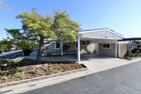 Brea, CA 92821,1361 Canyon Lake CIR #58