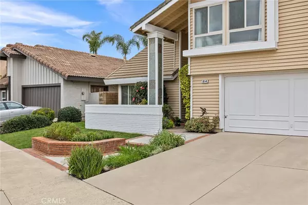 Irvine, CA 92620,24 Cambridge