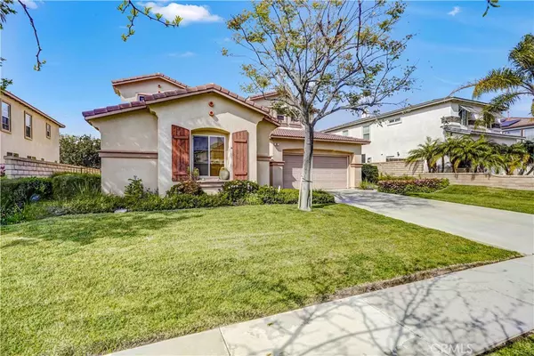 Corona, CA 92882,861 Alsace DR