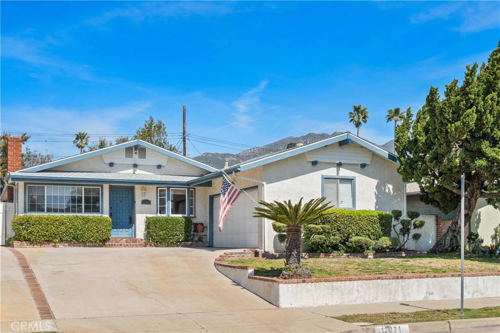 Sylmar, CA 91342,13021 Gridley ST