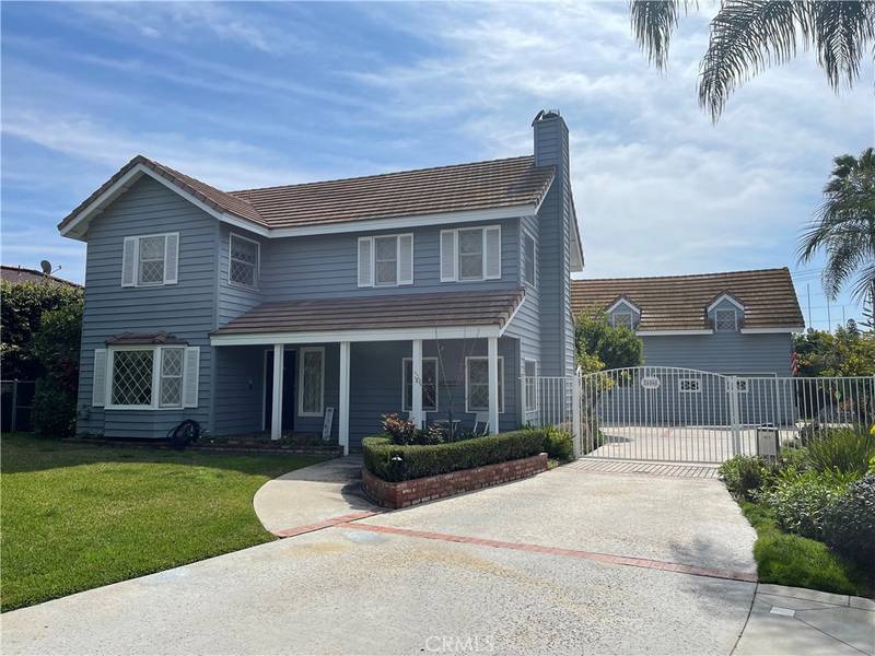 26566 Calle Lorenzo, San Juan Capistrano, CA 92675