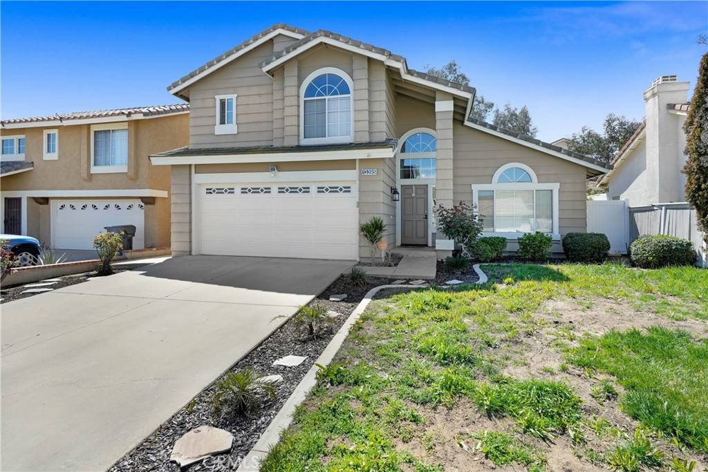13395 Green Mountain DR, Corona, CA 92883